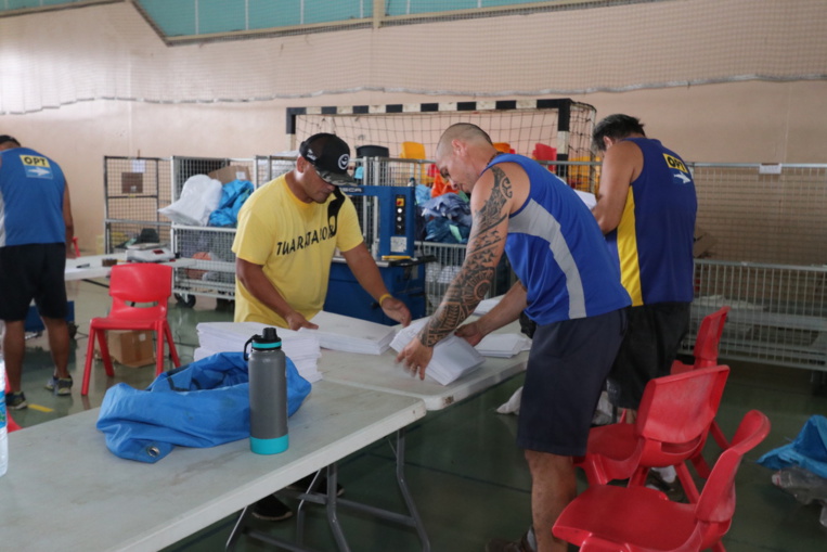 Haut-commissariat de la Polynésie française. Haut-commissariat de la Polynésie française.