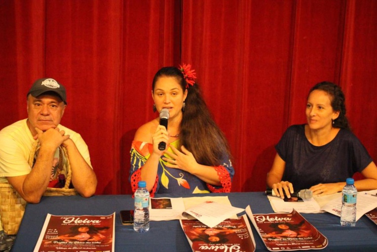 Heiva des écoles : la billetterie est ouverte !