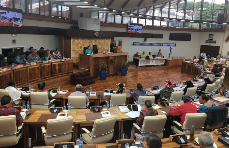 L'assemblée solde les comptes L'assemblée solde les comptes