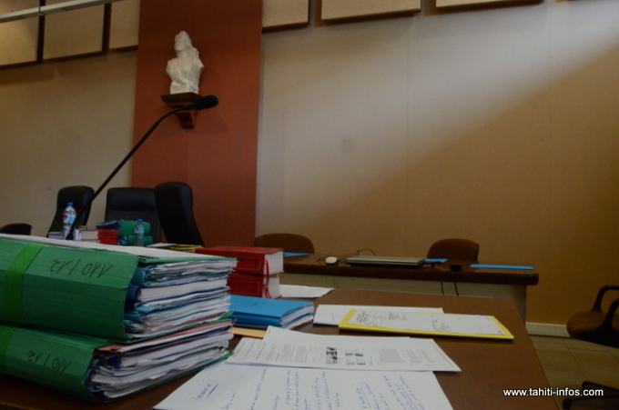 Aux assises : Eva, 24 ans, mère infanticide "plus victime que coupable"