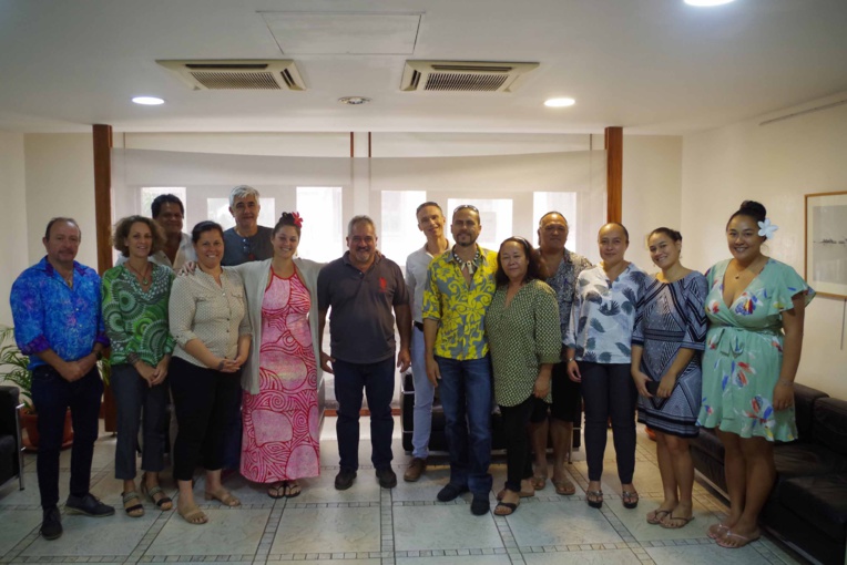 La carte d’artiste professionnel attribuée à six nouveaux titulaires La carte d’artiste professionnel attribuée à six nouveaux titulaires