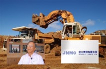 Calédonie/Nickel: la SMSP va s'associer avec le géant chinois, Jinchuan