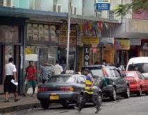 Fidji: vague de crime à Suva après l’évasion de dangereux détenus