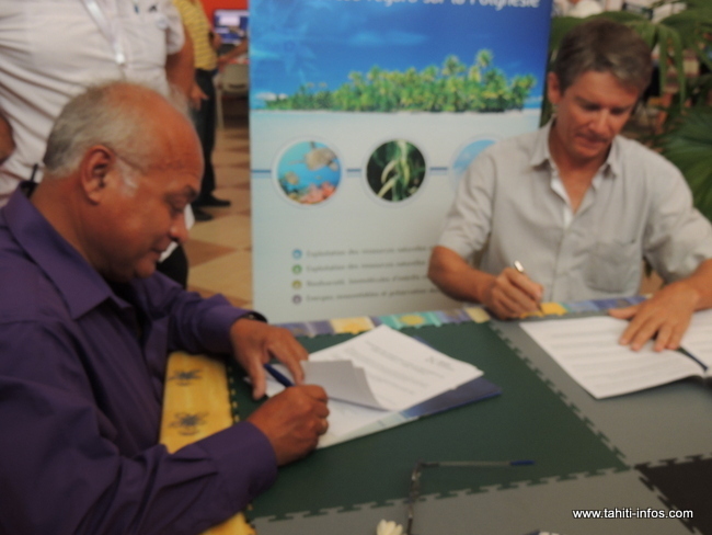 Planète PME : le salon de la CGPME dynamise l'économie