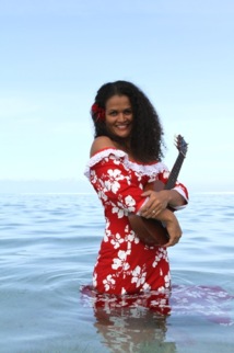 Sabrina en concert exceptionnel au Grand Théâtre