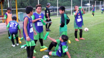 Le football fait école aux Marquises