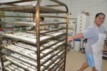 Grève du pain illimitée à compter de lundi