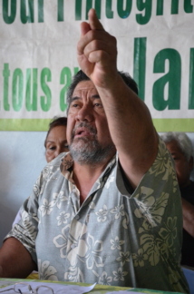 Territoriales : Patrice Jamet, le candidat citoyen