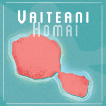 Le duo Vaiteani raconte "Homai" Le duo Vaiteani raconte "Homai"