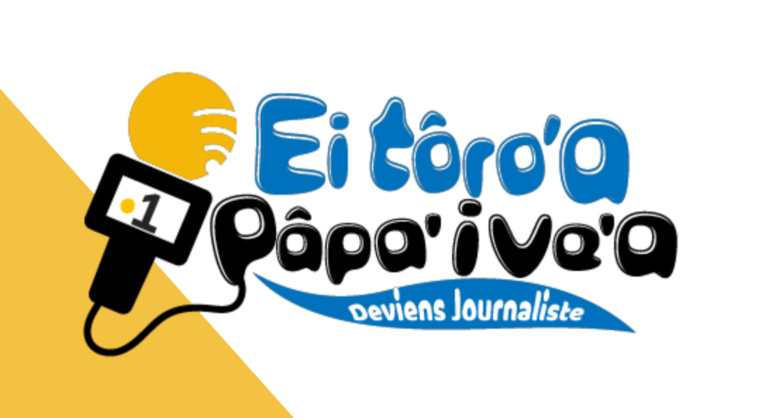 Polynésie la 1ère cherche à former journalistes en herbe Polynésie la 1ère cherche à former journalistes en herbe