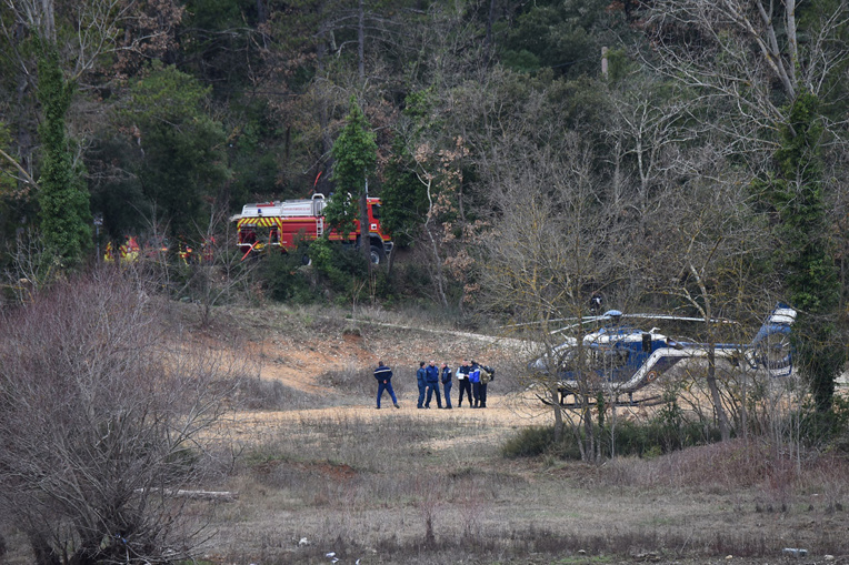 Aux assises du Var, l'introuvable solution pour un récidiviste de l'incendie volontaire
