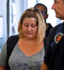 Le juge des enfants maintien le placement du bébé de Cécile Bourgeon,la mère de Fiona Le juge des enfants maintien le placement du bébé de Cécile Bourgeon,la mère de Fiona