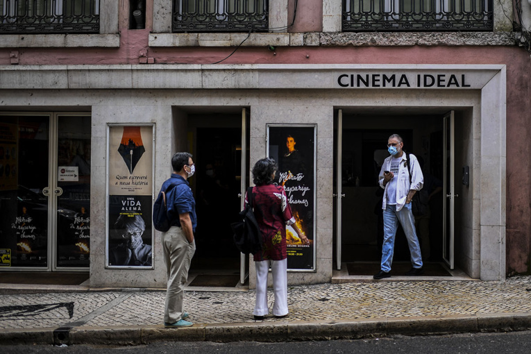 Virus: nouvelles restrictions à Lisbonne, les Portugais s'inquiètent pour le tourisme Virus: nouvelles restrictions à Lisbonne, les Portugais s'inquiètent pour le tourisme