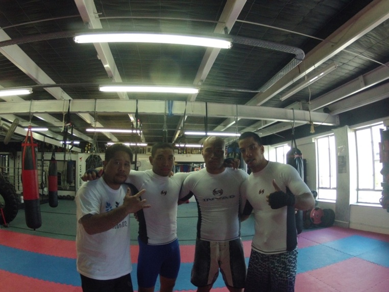 MMA en Nouvelle Zélande : Trois défaites sur trois pour les tahitiens