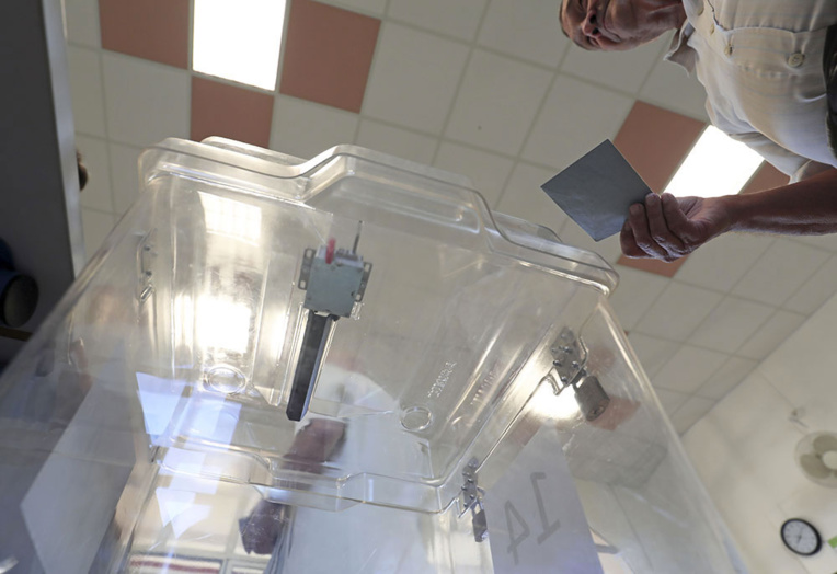 Le référendum sur l'indépendance en Nouvelle-Calédonie aura lieu le 4 octobre