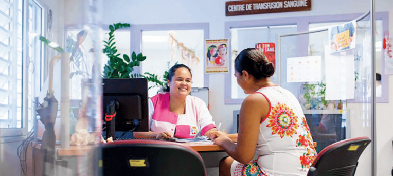 Tout savoir sur le don du sang Tout savoir sur le don du sang