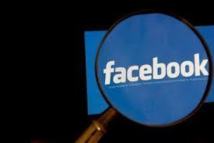 Facebook: un bug fait s'afficher des messages privés sur des profils publics