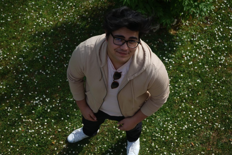 Viriamu Itae-Tetaa, à quelques notes de l'opéra Viriamu Itae-Tetaa, à quelques notes de l'opéra