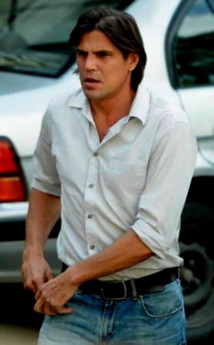 Acquitté : le ressortissant estonien Risto Härmat au sortir du tribunal lundi 24 septembre 2012 (Source photo : Fiji Times)