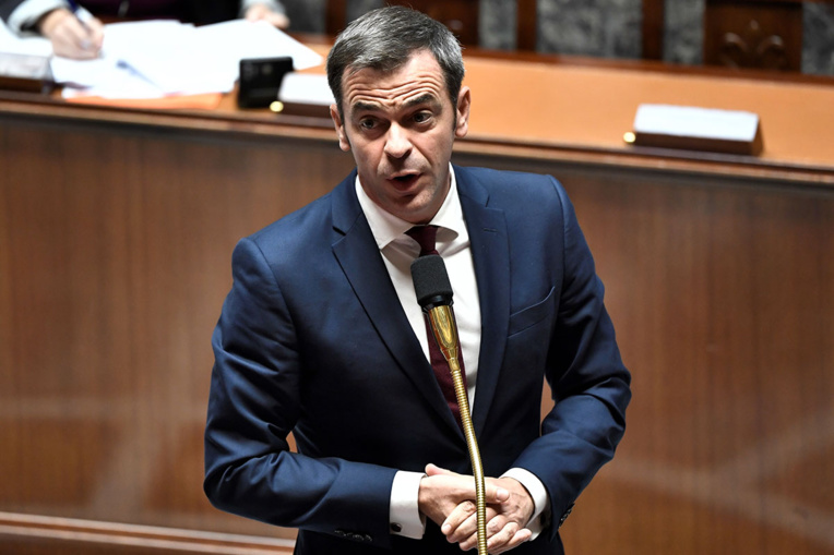 Véran annonce une campagne de tests pour identifier des "clusters dormants" Véran annonce une campagne de tests pour identifier des "clusters dormants"