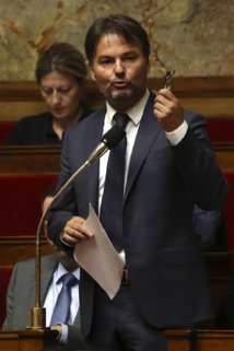 Une mission sur les Outre-mer dans leur environnement régional après le coronavirus Une mission sur les Outre-mer dans leur environnement régional après le coronavirus