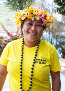 Trois pour un siège à Ua Pou Trois pour un siège à Ua Pou