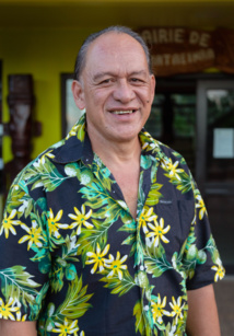 Trois pour un siège à Ua Pou