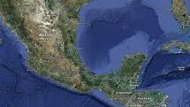Mexique: Un séisme de 6,2 de magnitude secoue la côte ouest
