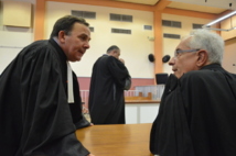 L'affaire Flosse Haddad évoquée au fond à partir de mercredi