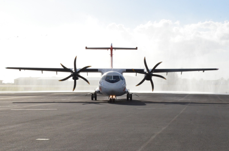 ​Entre le Pays et Air Tahiti, une décennie de turbulences