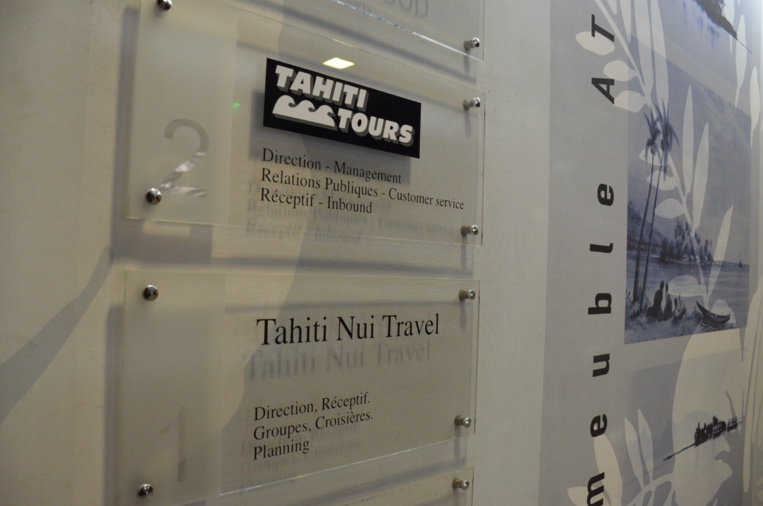 L’ex DAF refuse de rembourser TNT