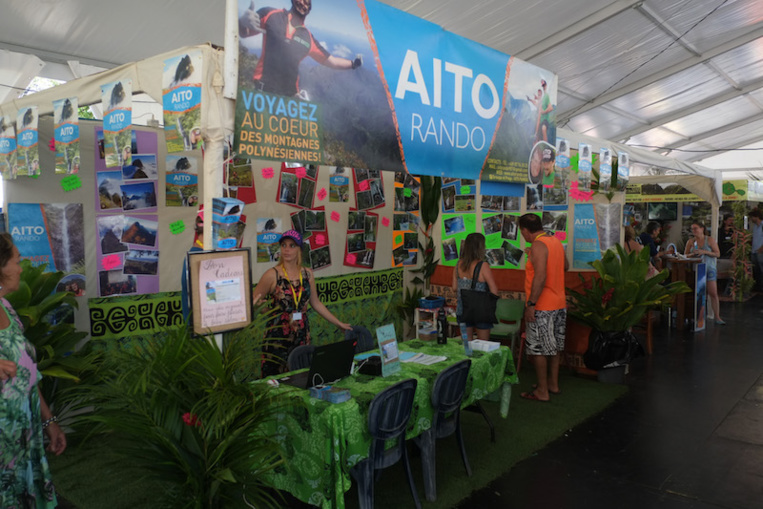 ​Tourisme : Mini salon, grands espoirs