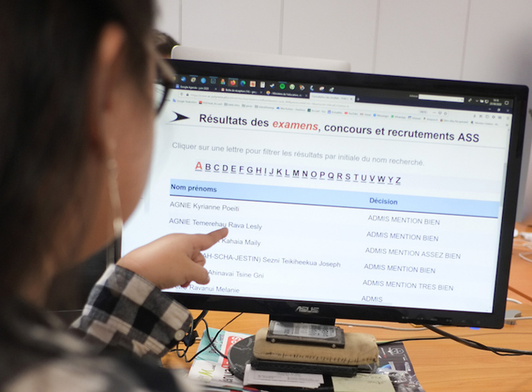 Le bac sans le stress Le bac sans le stress