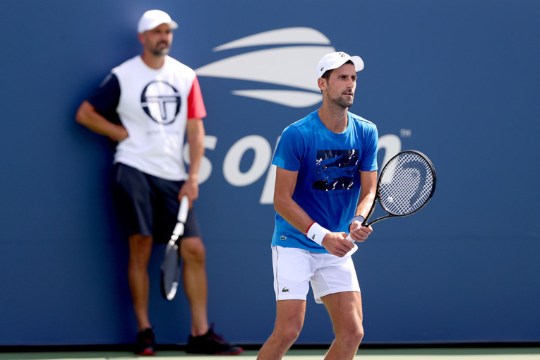 Adria Tour: Ivanisevic à son tour testé positif au coronavirus Adria Tour: Ivanisevic à son tour testé positif au coronavirus