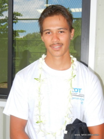 EDT : 6 stagiaires en alternance en métropole