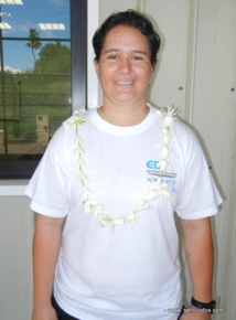 EDT : 6 stagiaires en alternance en métropole