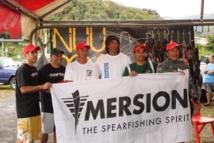 Pêche: Coupe Nuuroa et 3ième manche du championnat de Polynésie 2012 par équipes /Une manche de plus pour Buchin - Taumihau