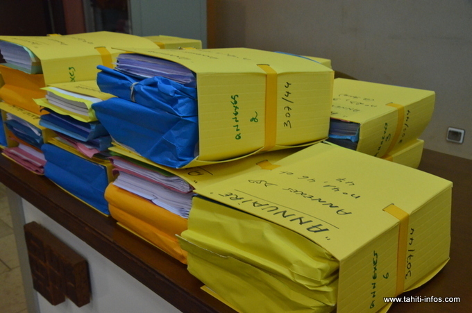 Affaire OPT : le tribunal s’intéresse aux masses d’argent entre l’Office et le groupe 2H