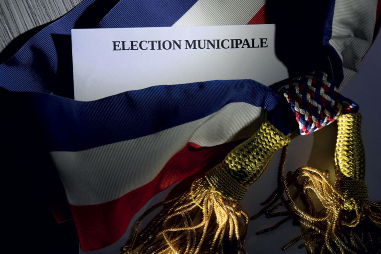 Municipales : Déferlante verte et abstention record en métropole Municipales : Déferlante verte et abstention record en métropole
