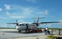 Les agents de l’aviation civile territoriale sommés de reprendre le travail, Air Tahiti programme des vols supplémentaires