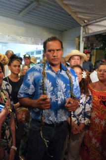 Buillard conserve Papeete de justesse