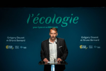 Les Verts n'entreront pas au gouvernement