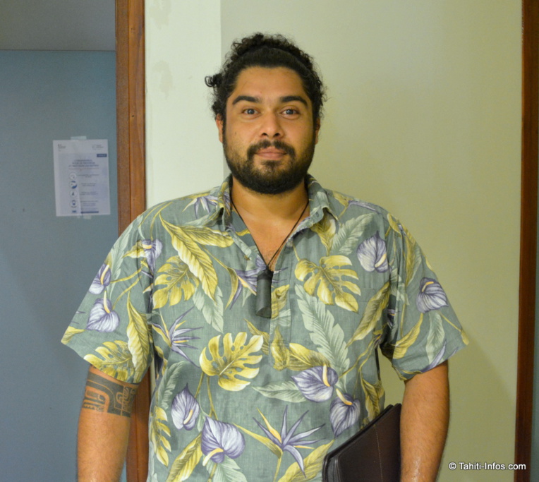 Le e-commerce à Tahiti c’est un paquet de problèmes Le e-commerce à Tahiti c’est un paquet de problèmes