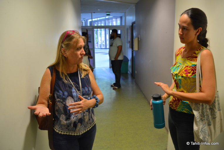 Le e-commerce à Tahiti c’est un paquet de problèmes Le e-commerce à Tahiti c’est un paquet de problèmes