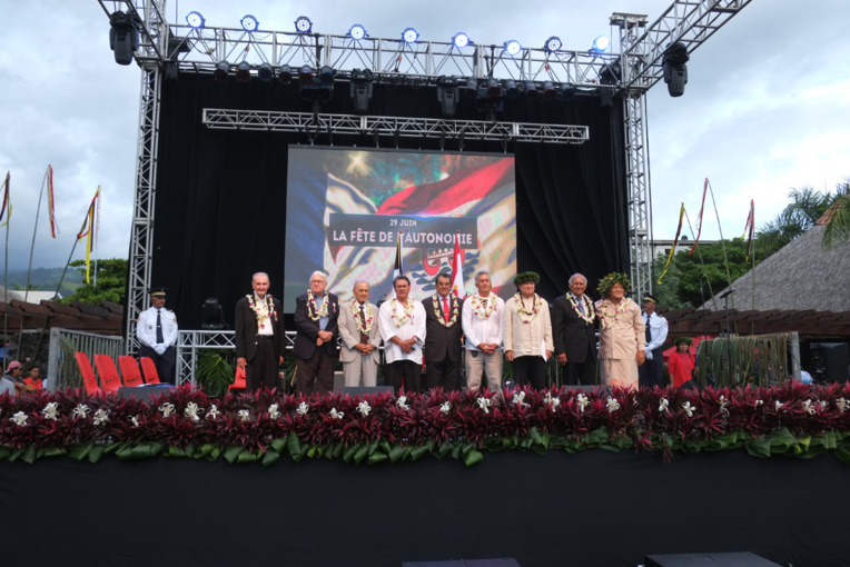 Fête et deuil pour le 29 juin