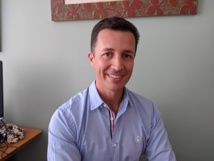 Julien Fontaine, directeur des examens, des certifications professionnelles et des concours (DEC), au vice-rectorat de Polynésie française. Julien Fontaine, directeur des examens, des certifications professionnelles et des concours (DEC), au vice-rectorat de Polynésie française.