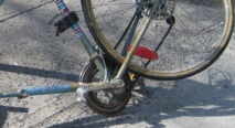 Chute de vélo mortelle pour un adolescent de 14 ans
