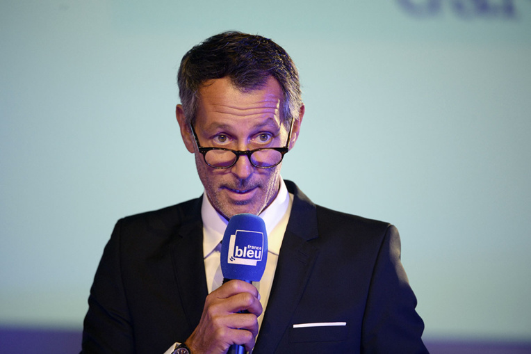 L'ancien PDG de La Provence devient directeur général de France-Antilles