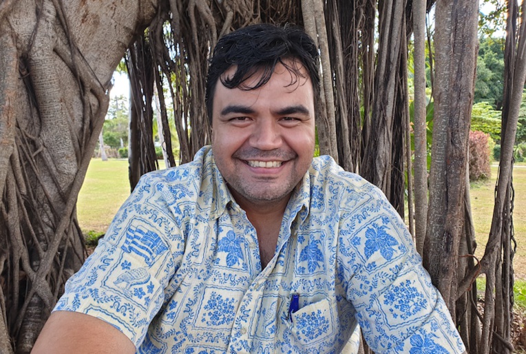 Qui pilote le collectif Nuna'a a ti'a ? Qui pilote le collectif Nuna'a a ti'a ?