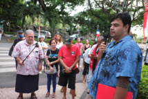 Qui pilote le collectif Nuna'a a ti'a ? Qui pilote le collectif Nuna'a a ti'a ?